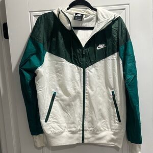 Nike Jacket